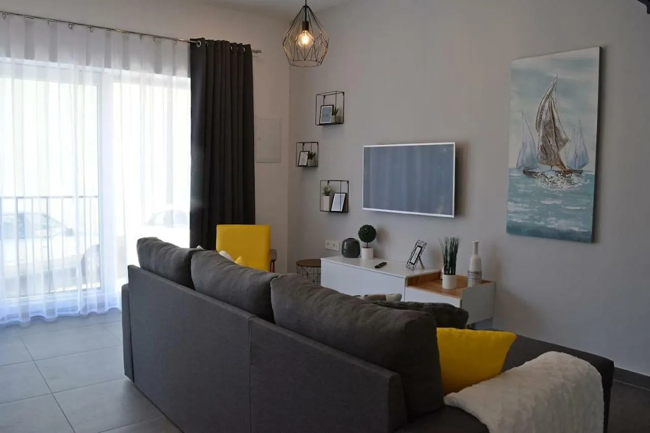 Amarena Holiday Home In Skrljevo Bakar