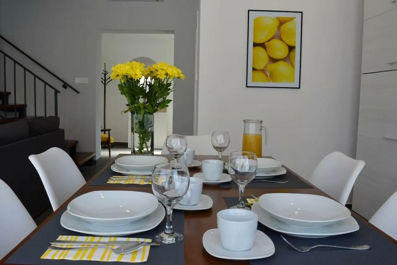 Amarena Holiday Home In Skrljevo Bakar