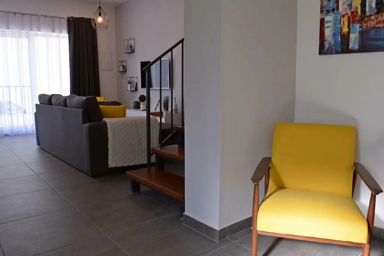 Amarena Holiday Home In Skrljevo Bakar 0*,  Croácia
