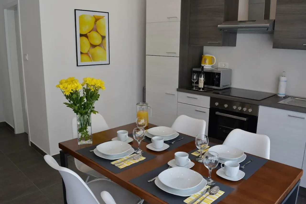 Amarena Holiday Home In Skrljevo Bakar 0*,