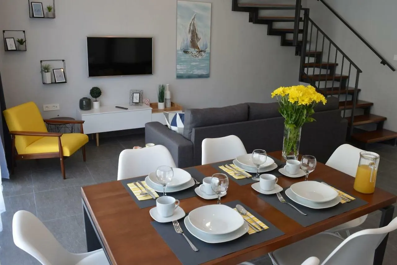 Amarena Holiday Home In Skrljevo Bakar