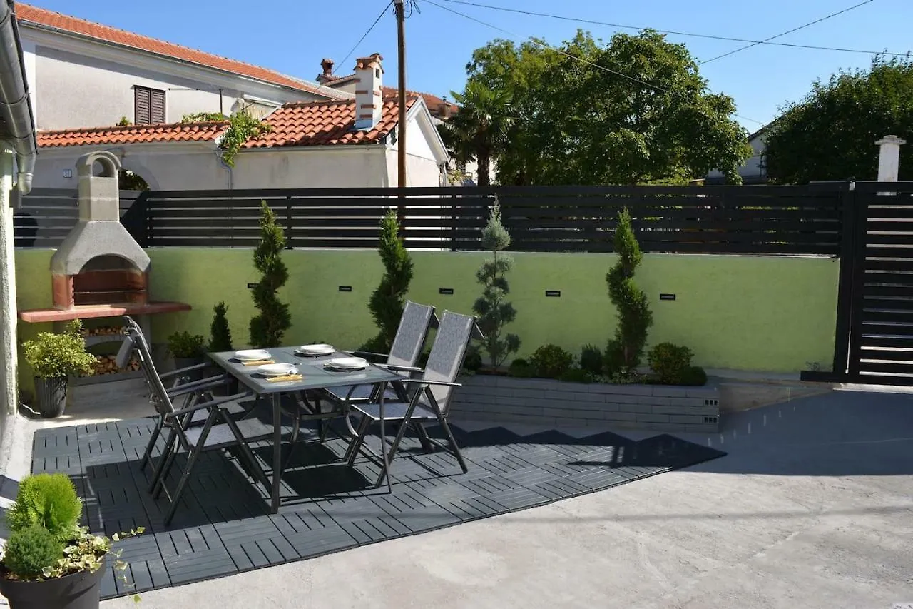 Amarena Holiday Home In Skrljevo Bakar Croatia