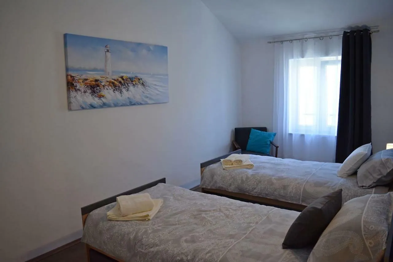 Amarena Holiday Home In Skrljevo Bakar