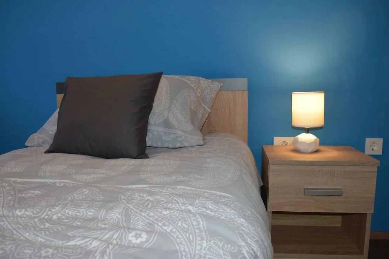 Amarena Holiday Home In Skrljevo Bakar 0*,